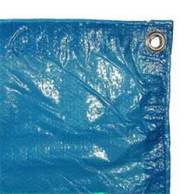 18' x 24' Blue Tarp