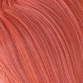 35" Weft Extension - Persimmon Pink