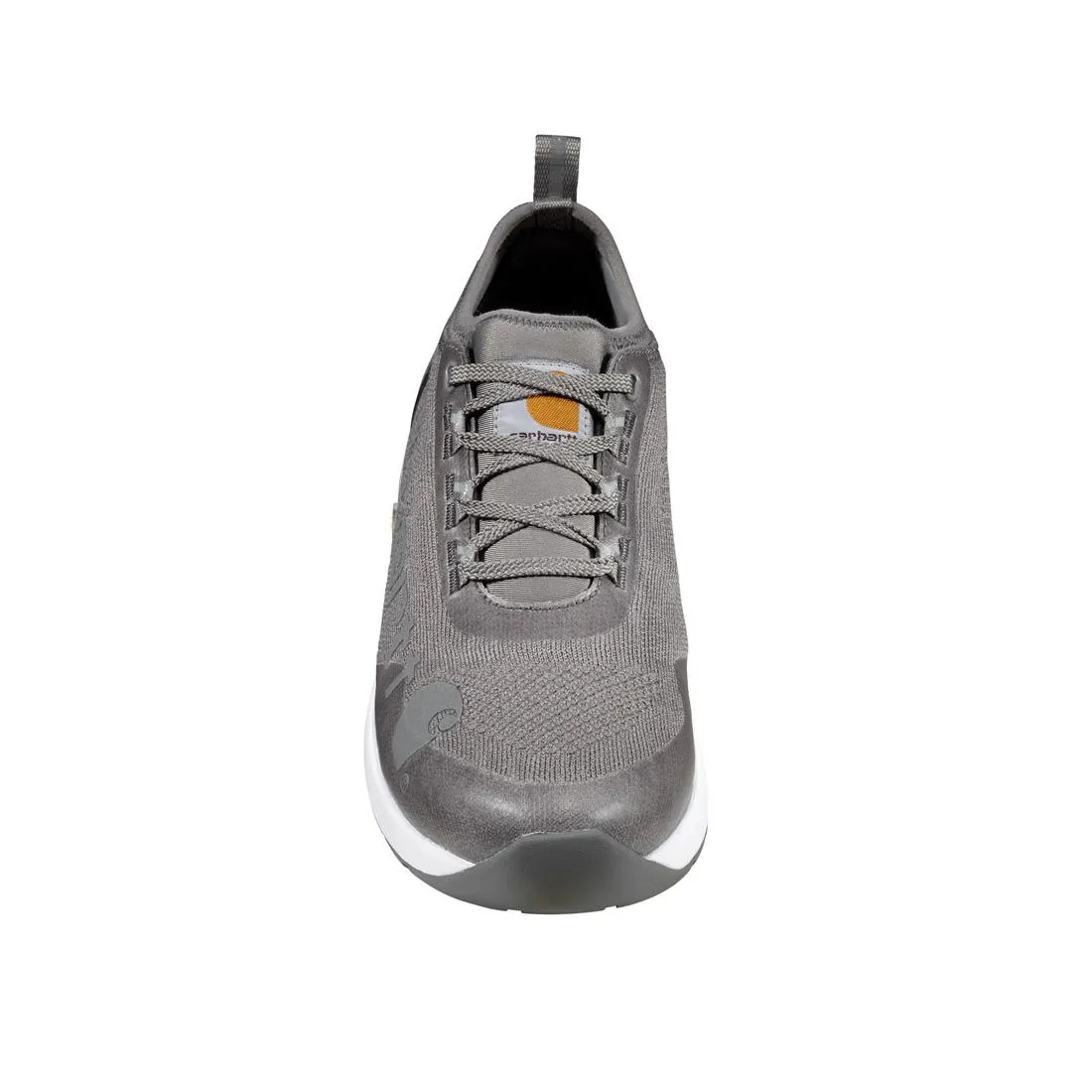 3" Force Nano-Toe EH Work Shoe Gray