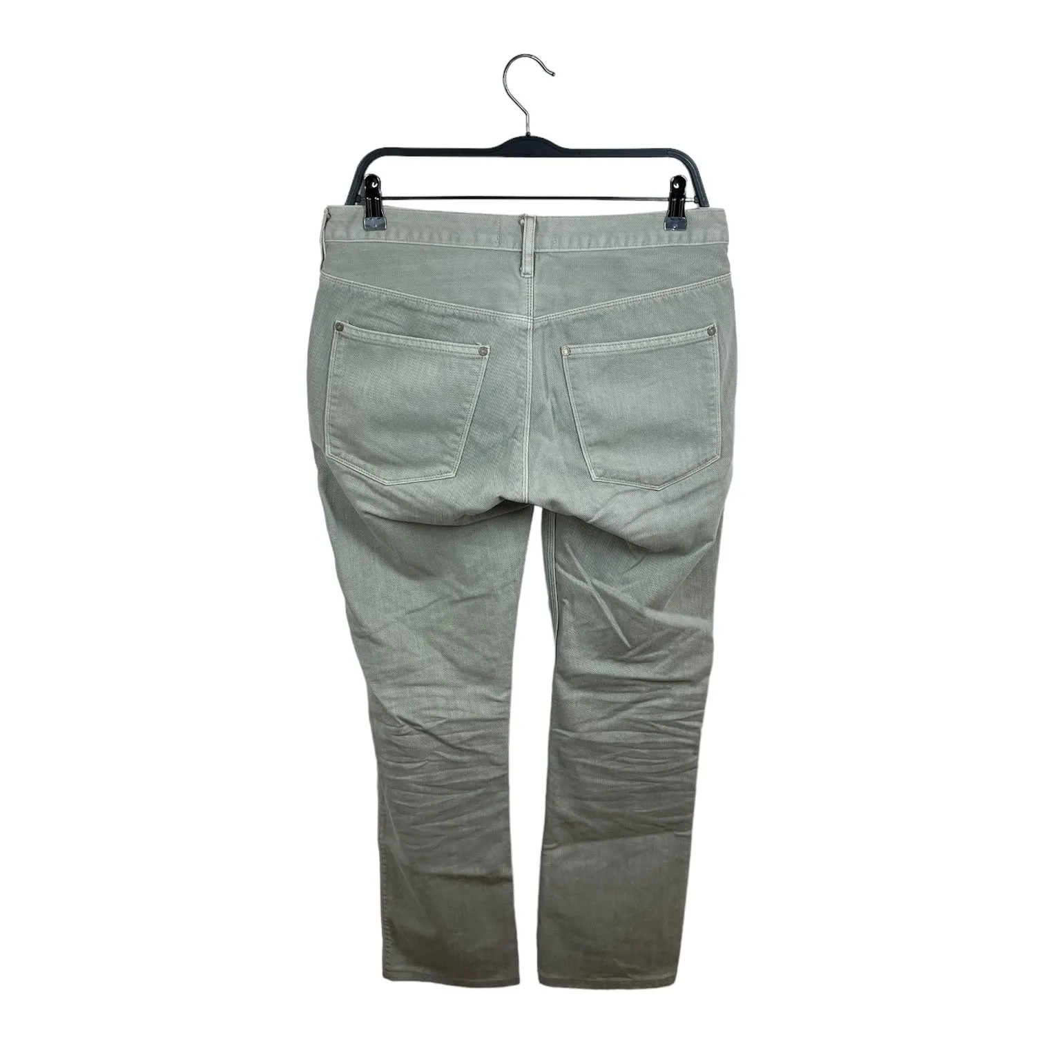 Acne Studios/Pants/32/Denim/GRY/