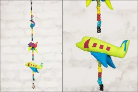 Aeroplane Hanging by SASHA
