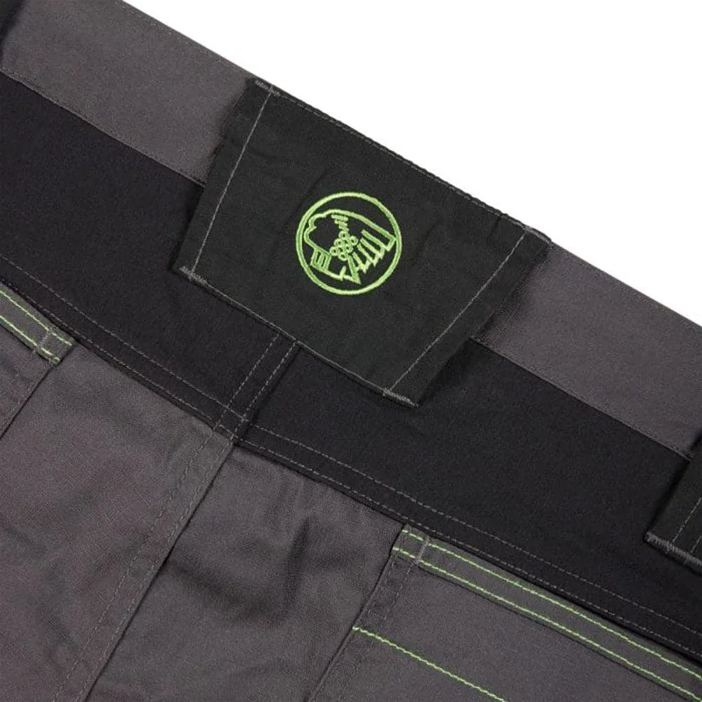 Apache Sudbury Stretch Slim Fit Holster Pocket Trouser