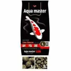Aqua Master Koi Color Enhancer Koi Food