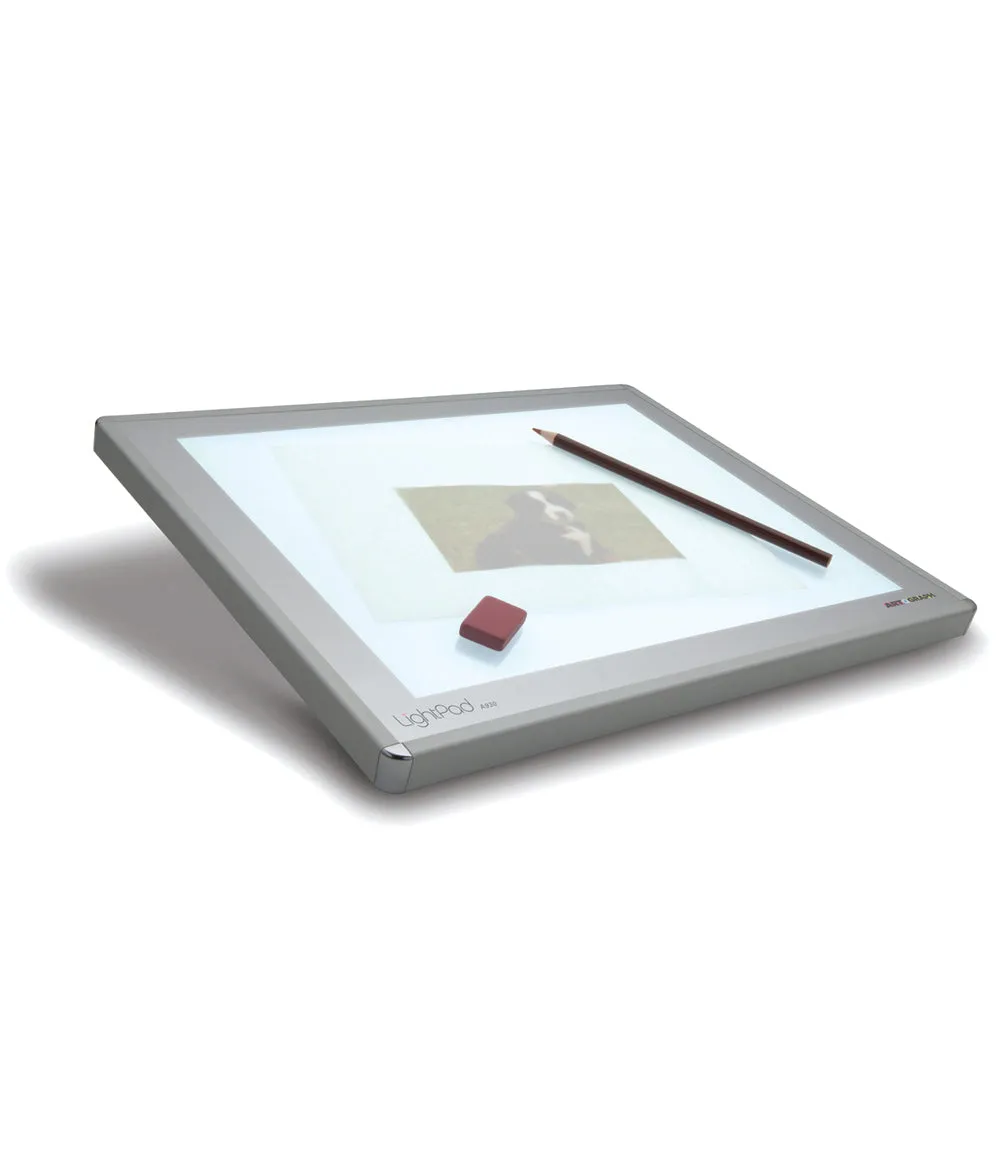Artograph Light Pad Light Box (Various Sizes)