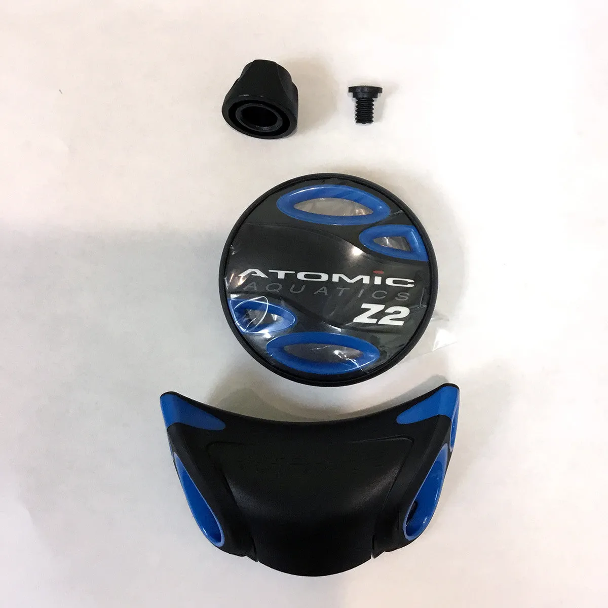 Atomic Aquatics Z2 Color Kit
