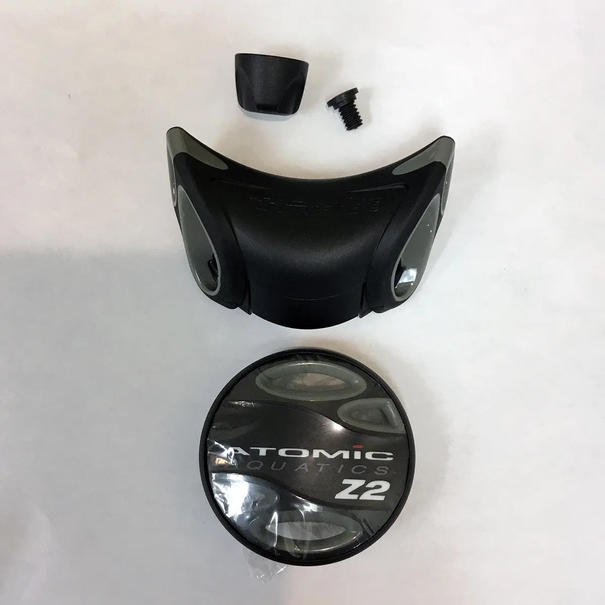 Atomic Aquatics Z2 Color Kit