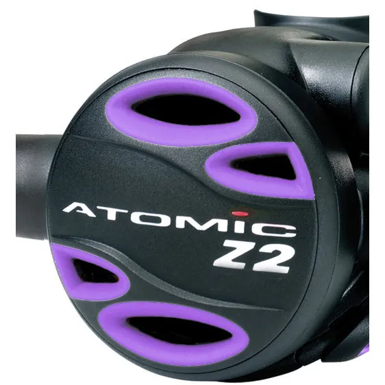 Atomic Aquatics Z2 Color Kit