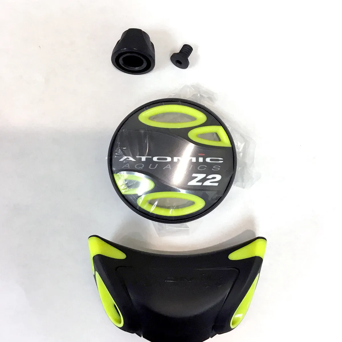 Atomic Aquatics Z2 Color Kit
