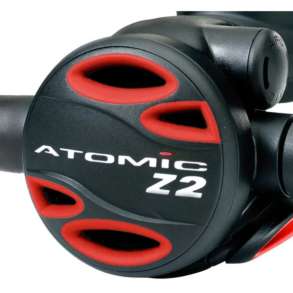 Atomic Aquatics Z2 Color Kit