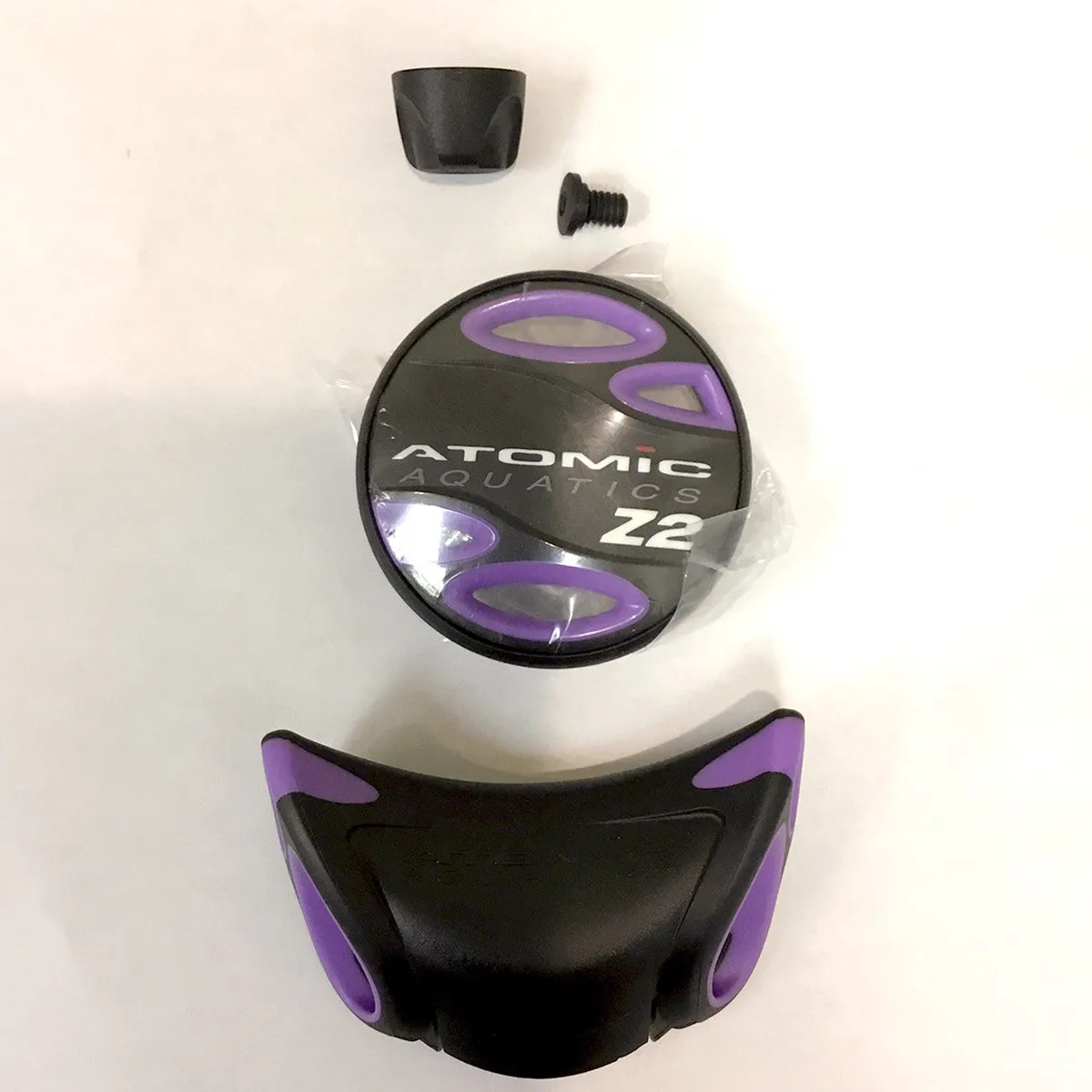 Atomic Aquatics Z2 Color Kit