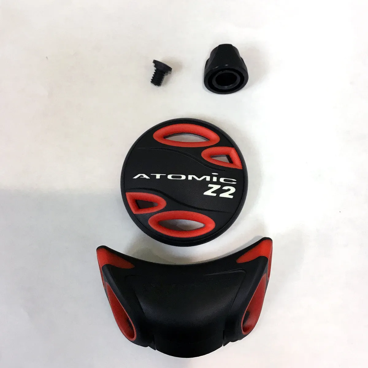 Atomic Aquatics Z2 Color Kit