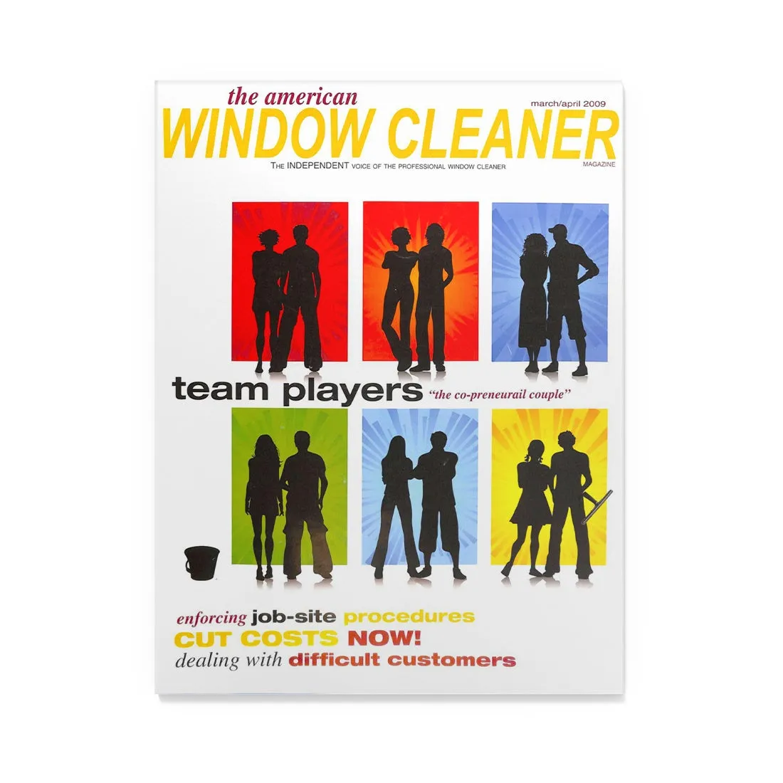AWC Magazine - Issue 132