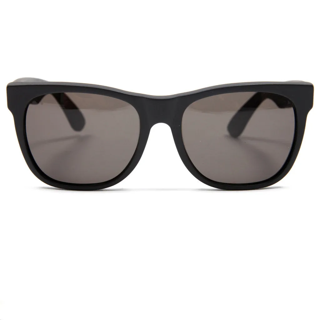 Basic (Matte Black)