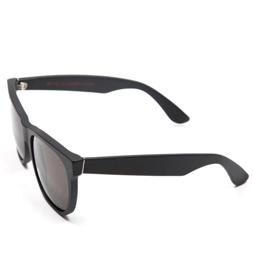 Basic (Matte Black)