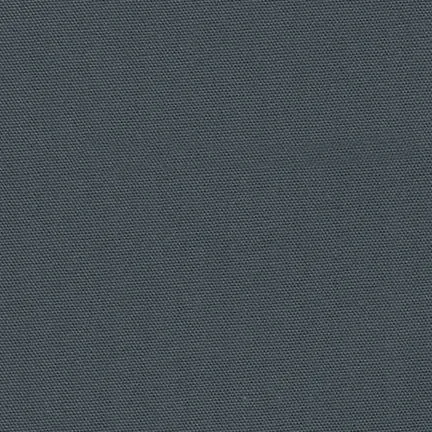 Big Sur Canvas Canvas in Dark Gray
