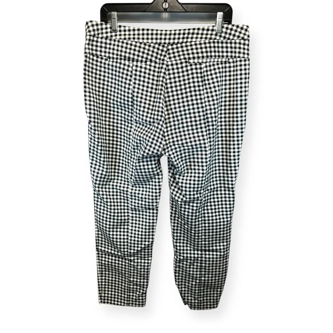 Black & White Pants Other Adrianna Papell, Size 14