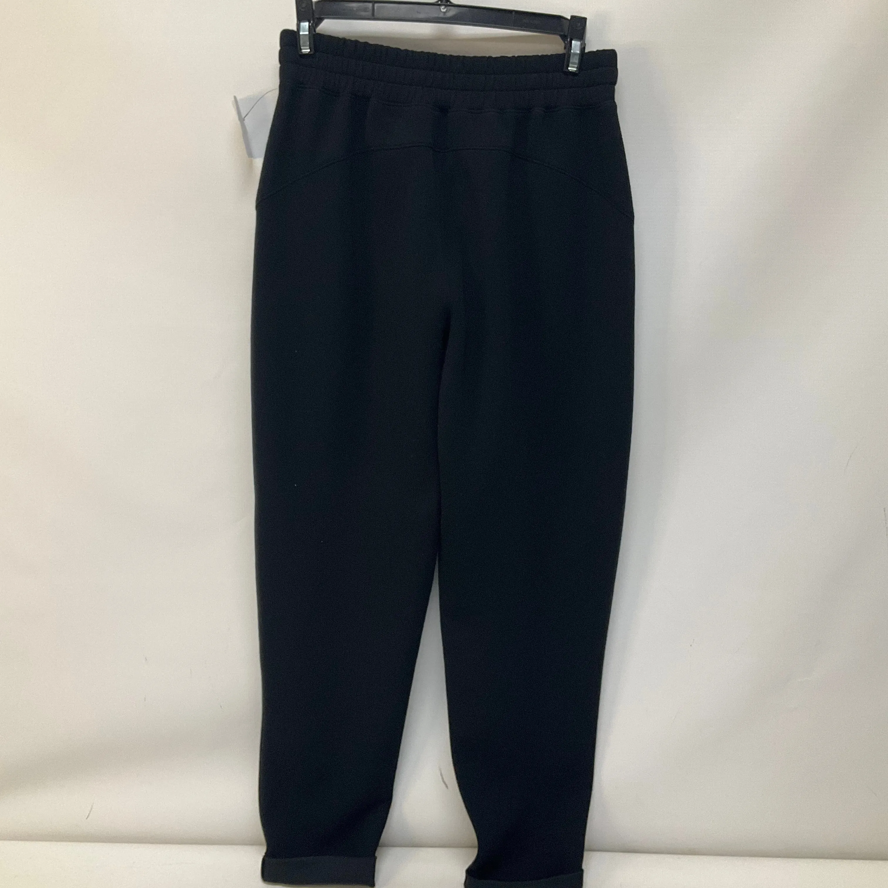 Black Athletic Pants Spanx, Size S