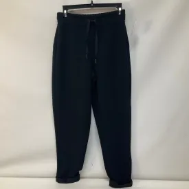 Black Athletic Pants Spanx, Size S