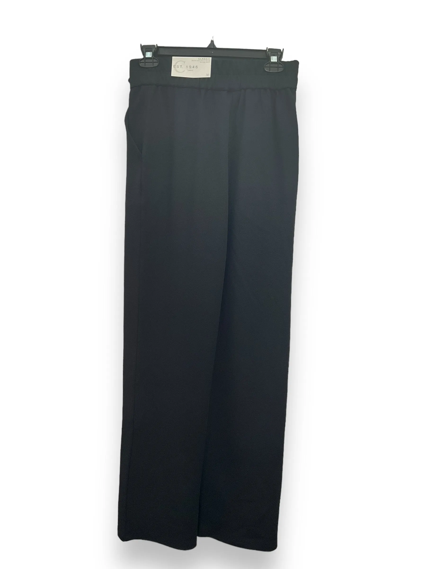 Black Pants Dress Cato, Size Xs