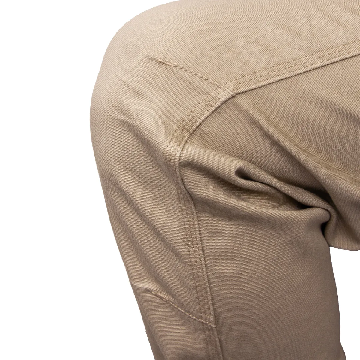 Black Stallion 10oz. AR/FR Stretch Canvas Utility Pant - PF55