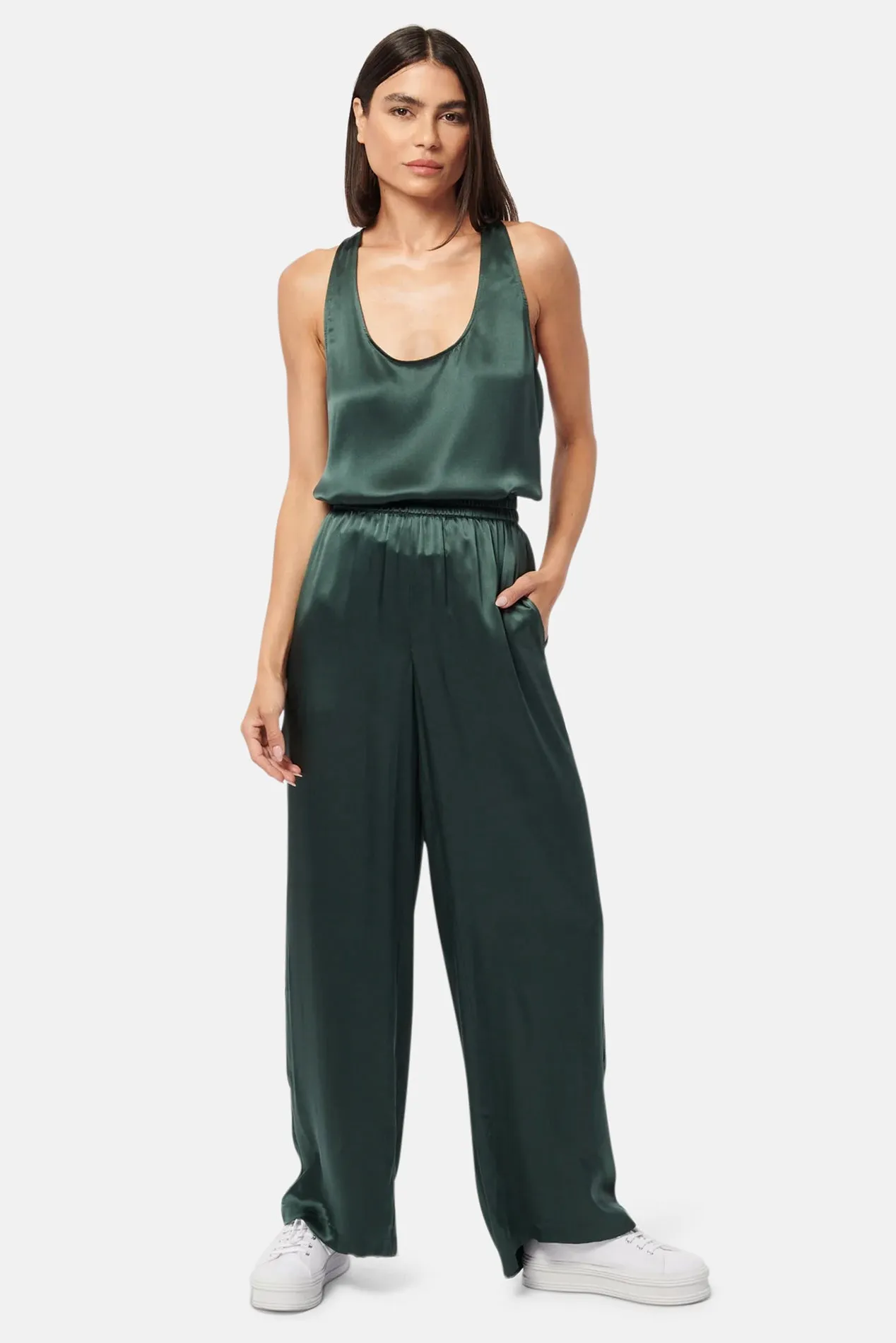 Bleecker Pant Hunter