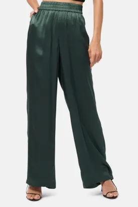 Bleecker Pant Hunter