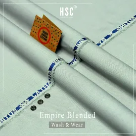 Buy 1 Get 1 Free Empire Blended Wash&Wear - EBW15