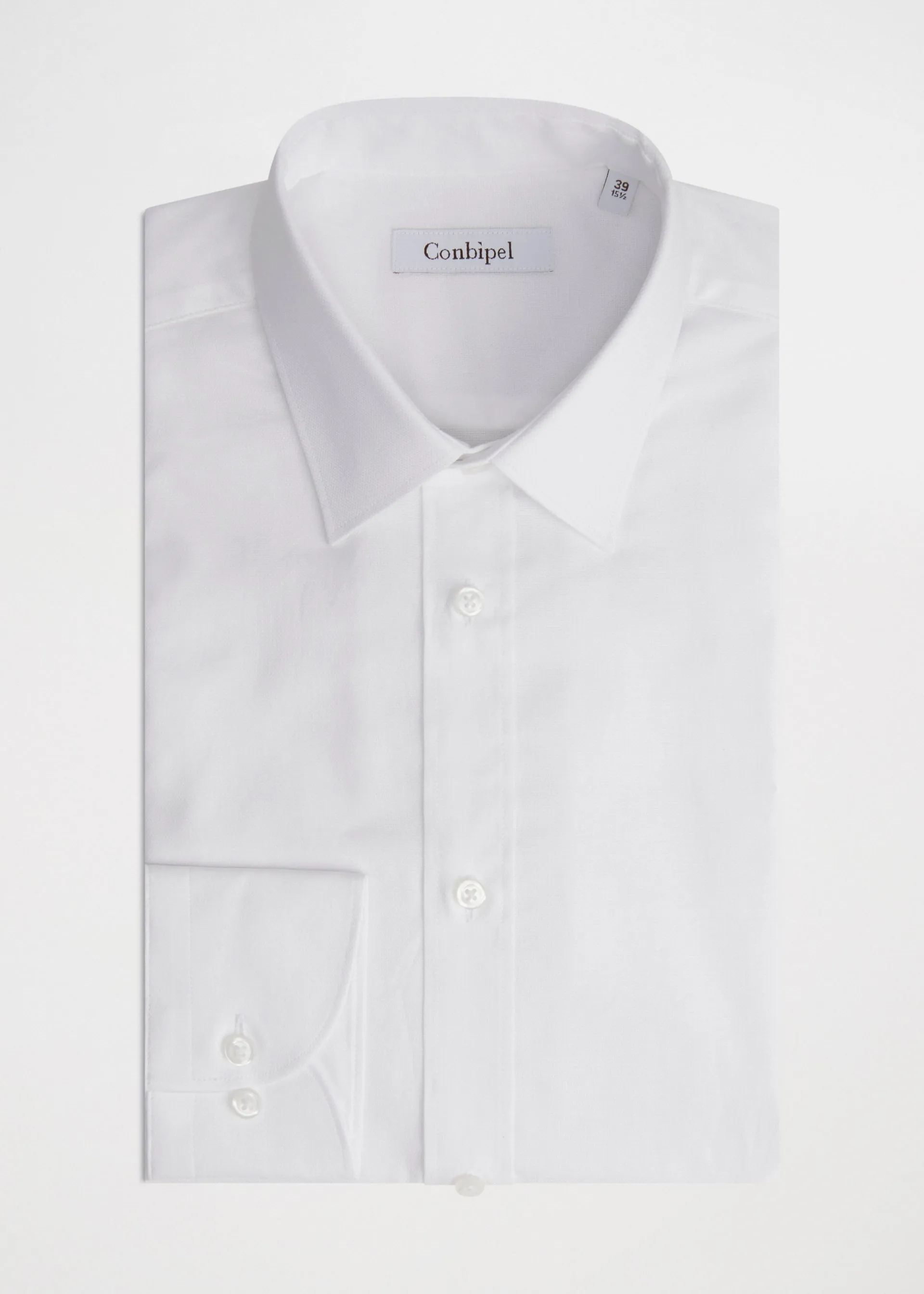 Camicia slim fit