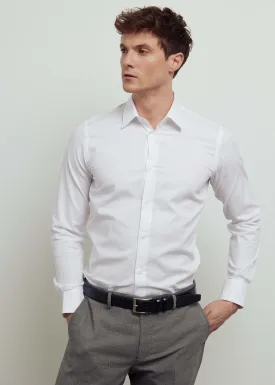Camicia slim fit