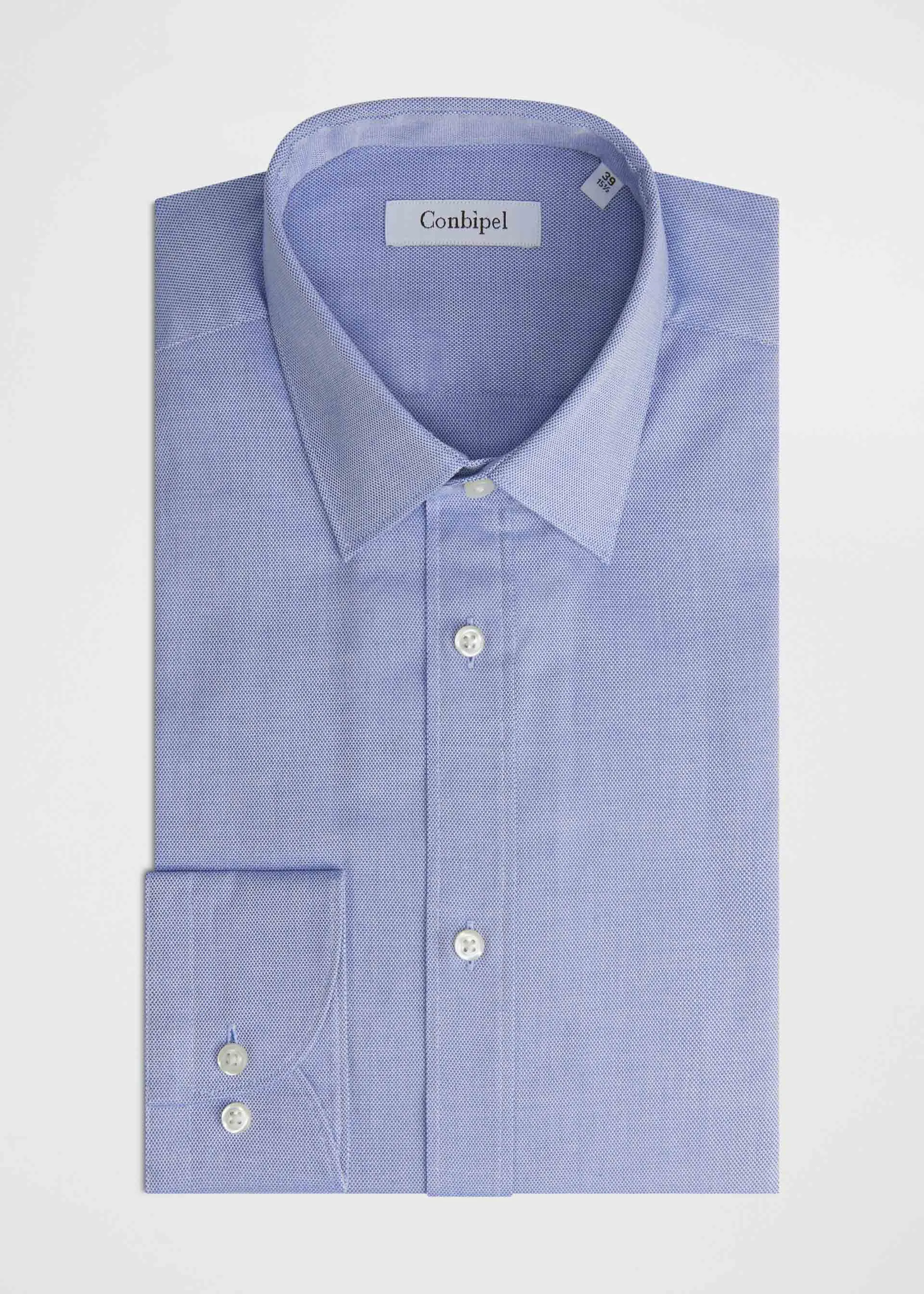 Camicia slim fit