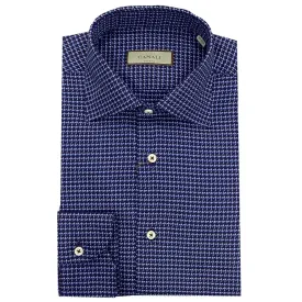 Canali Slim Fit Shirt