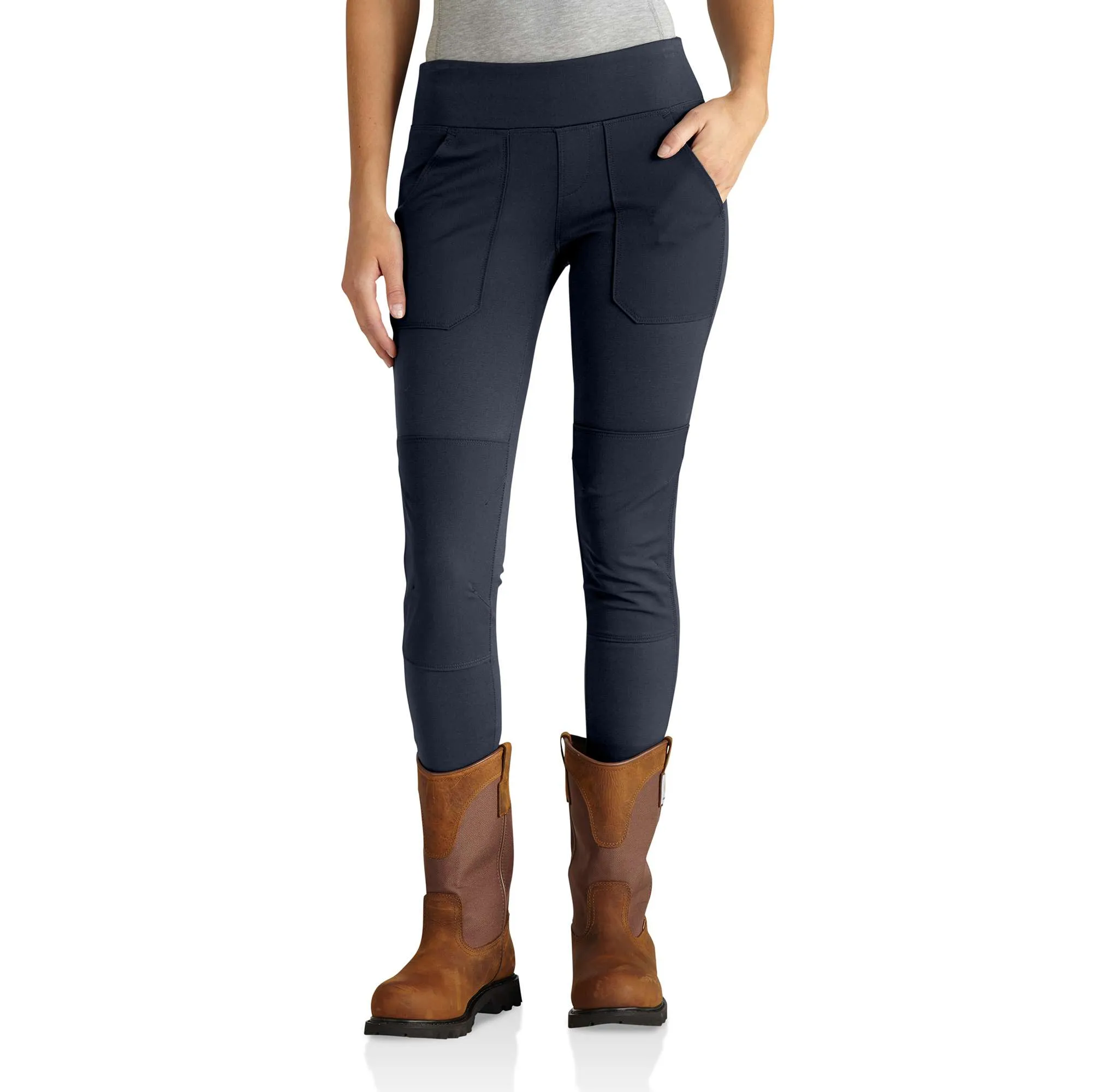 Carhartt Force® Fitted Midweight Utility Legging
