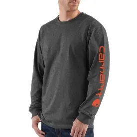 Carhartt Men's Longsleeve Tee