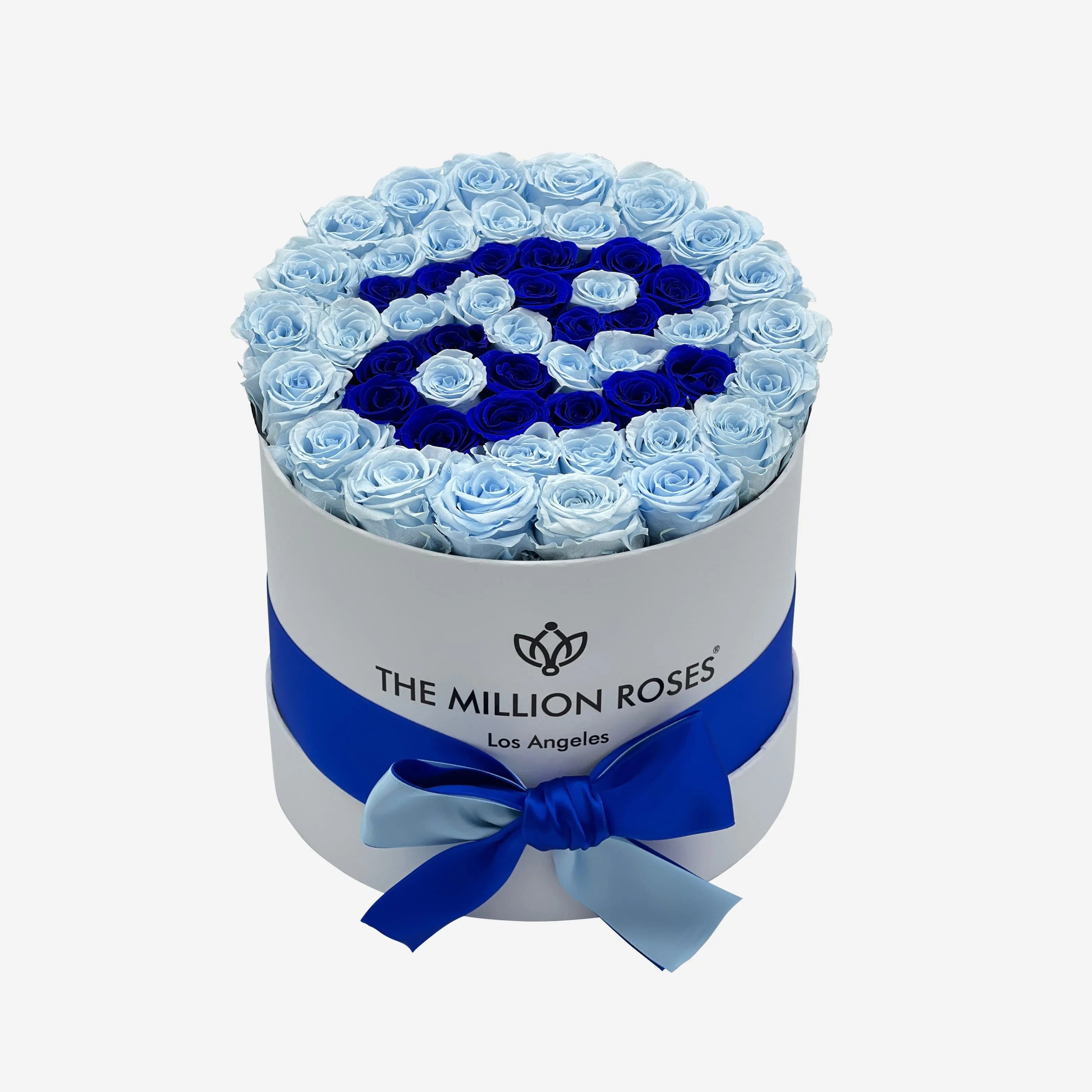Classic White Box | Colorful Zodiac Edition | Cancer Sign