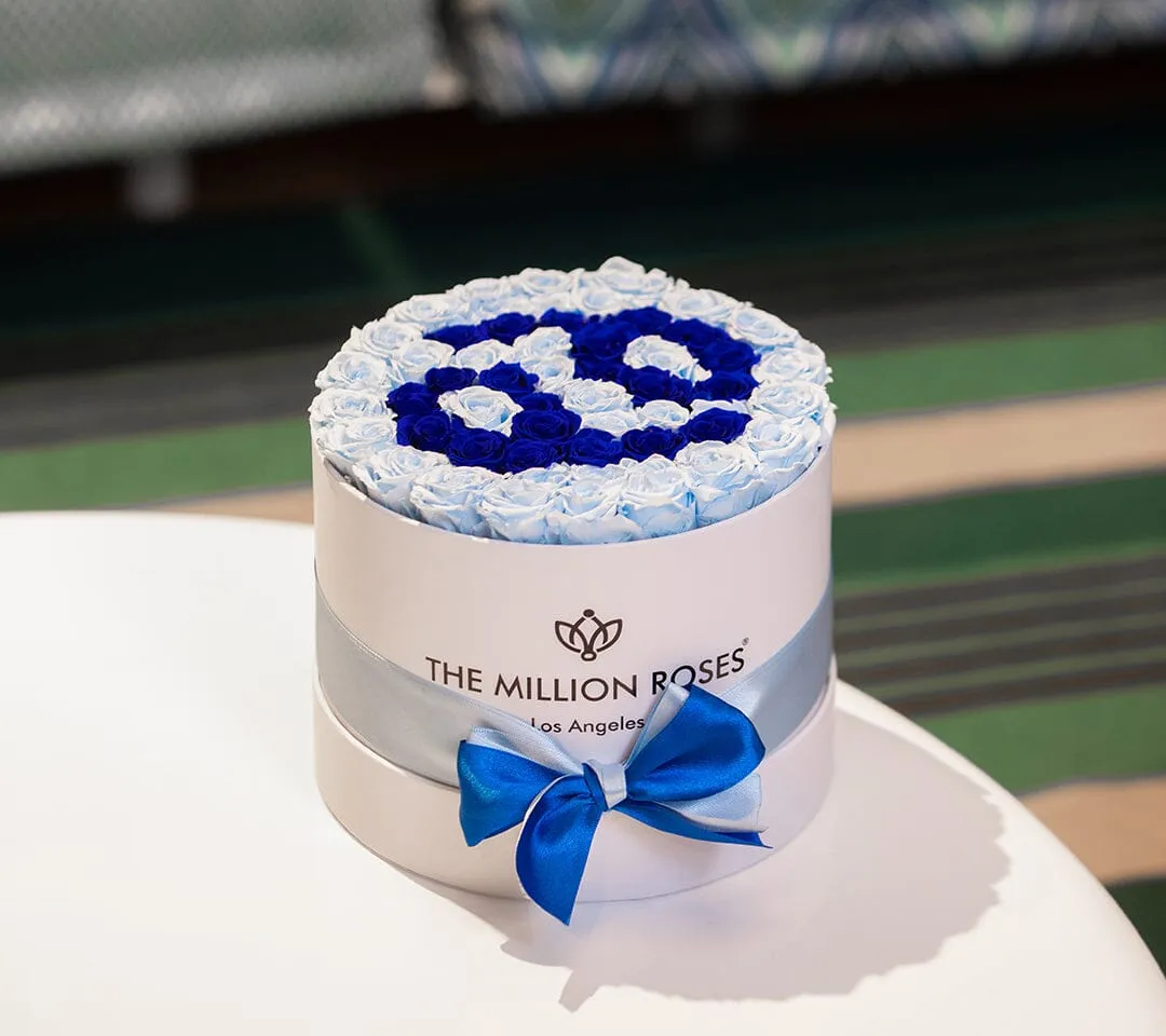 Classic White Box | Colorful Zodiac Edition | Cancer Sign