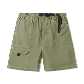 Climber Shorts, Olive