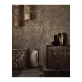 Contemporary Wabi-Sabi Style