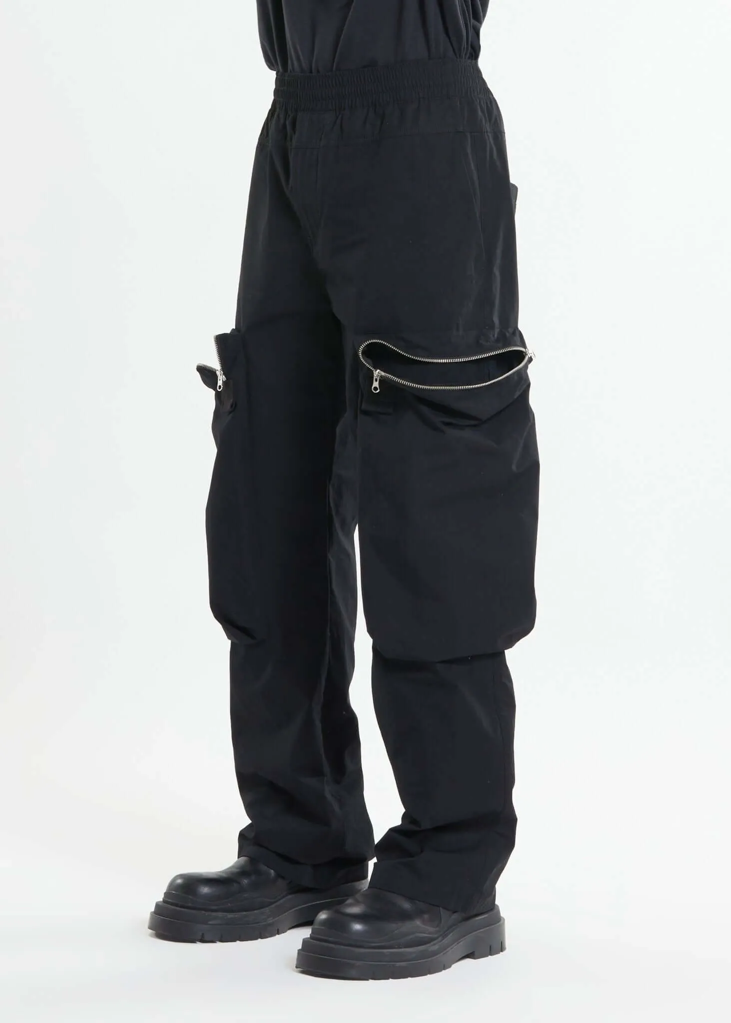 Cordura®  Volume Cargos