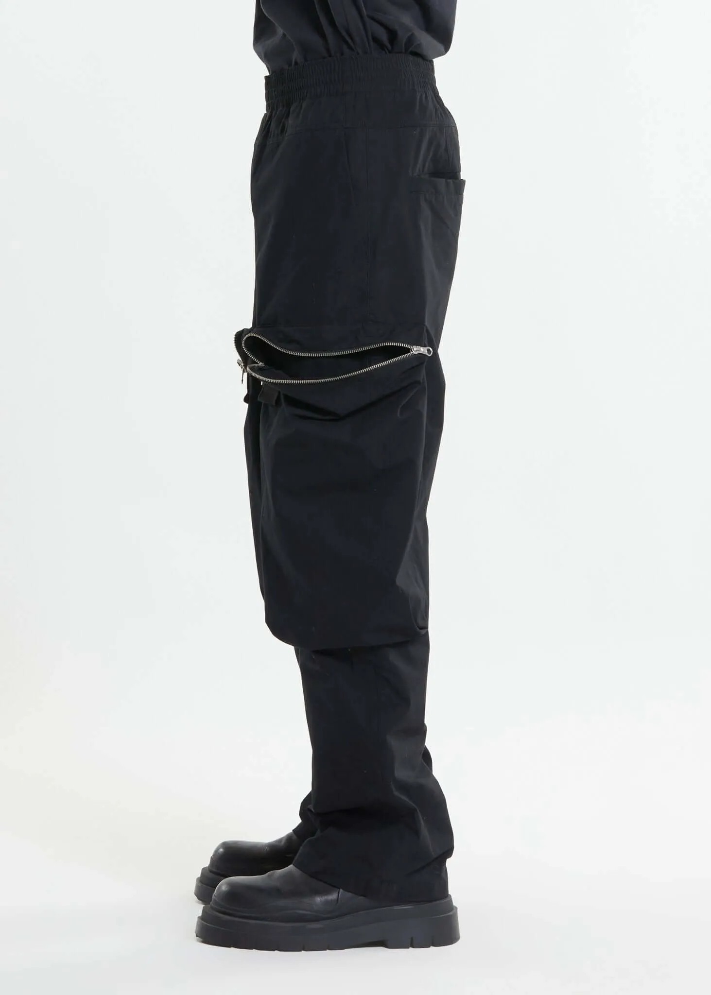Cordura®  Volume Cargos