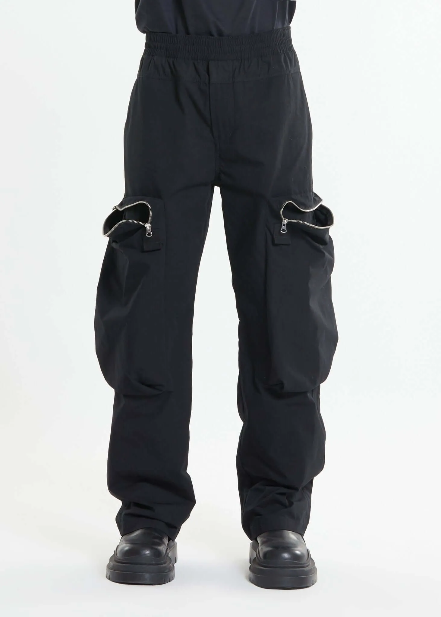 Cordura®  Volume Cargos