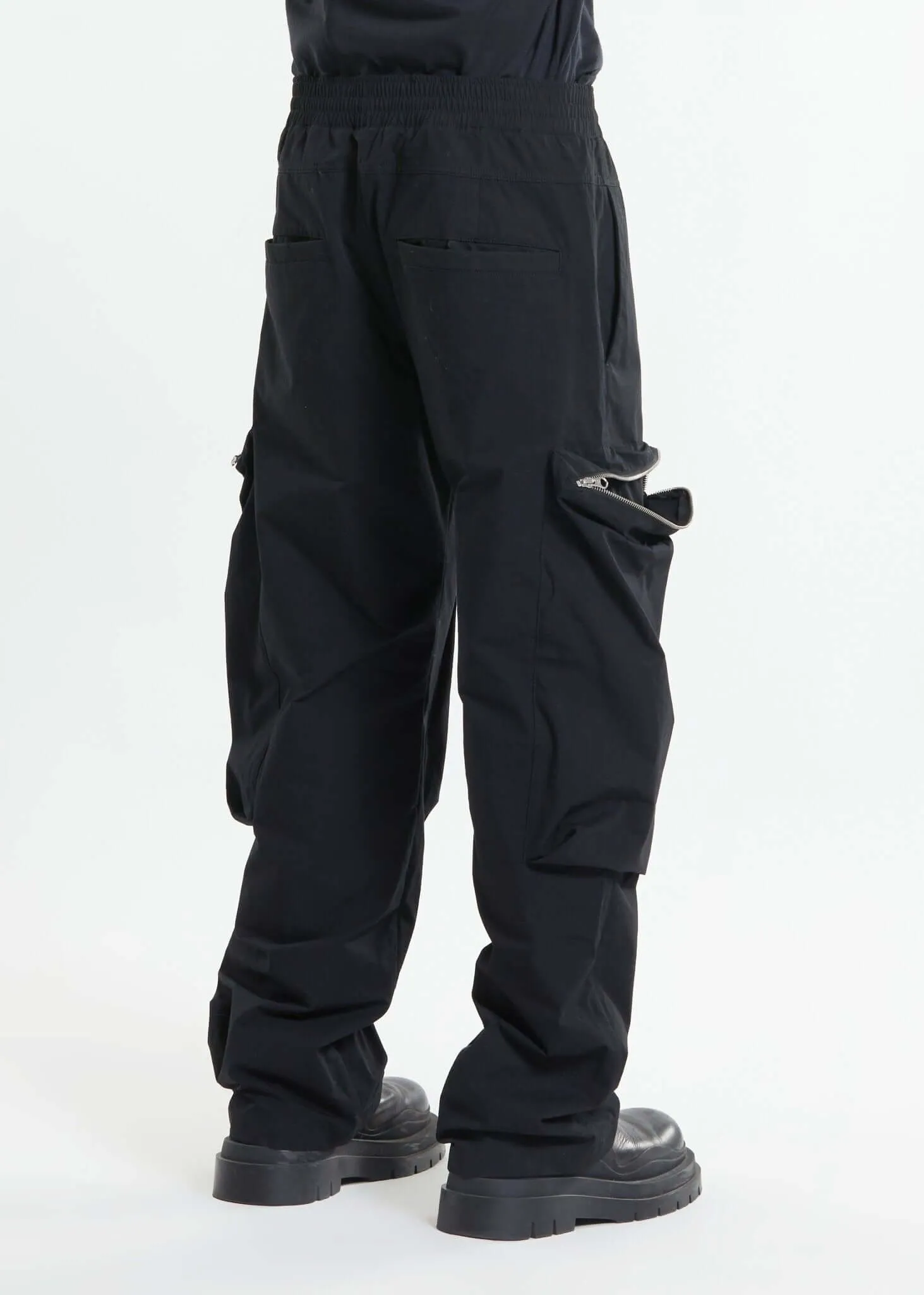 Cordura®  Volume Cargos