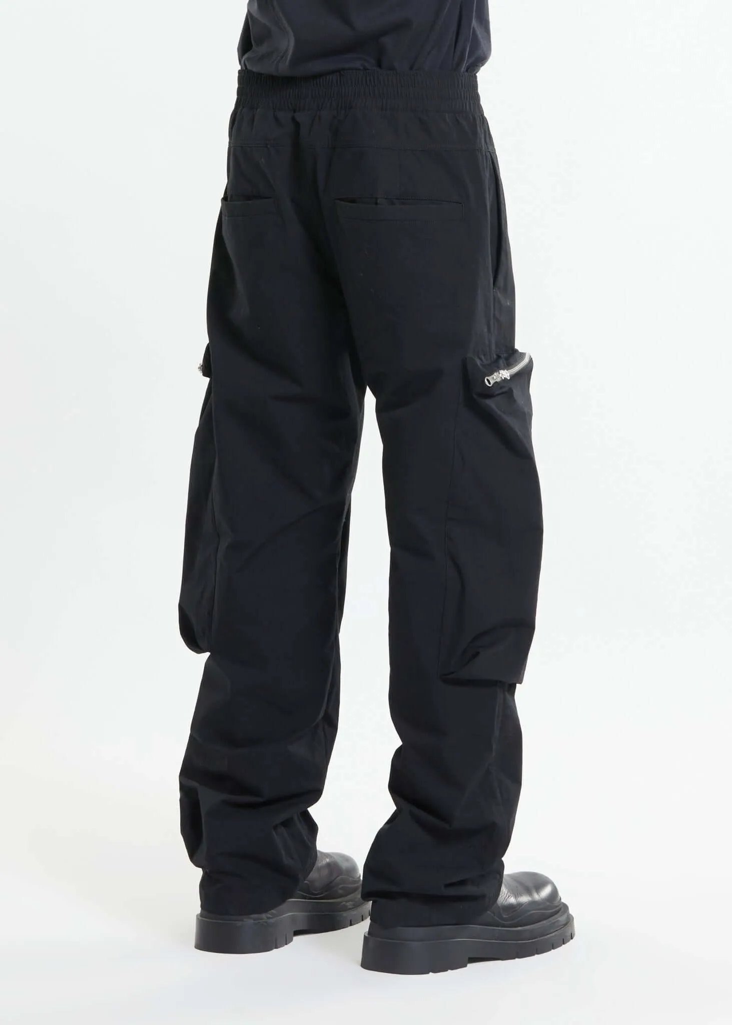 Cordura®  Volume Cargos