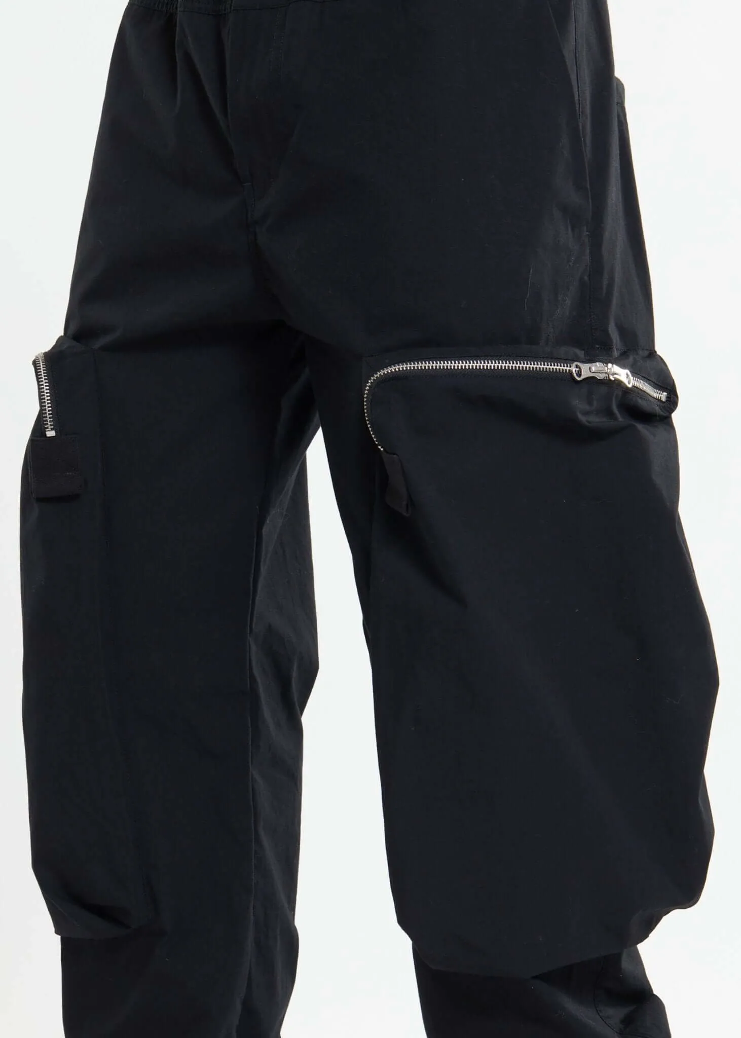 Cordura®  Volume Cargos