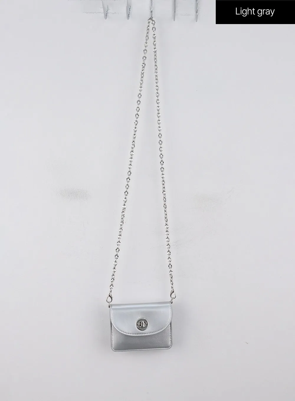 Crossbody Chain Mini Bag OG322