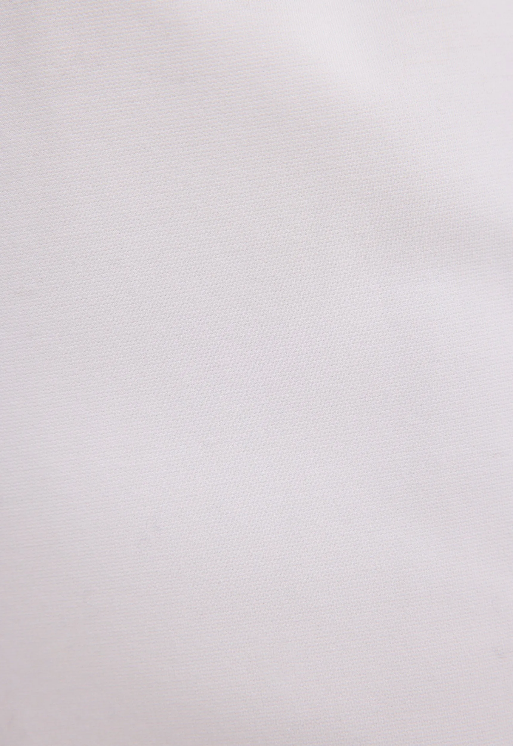 Cub Cotton Ponte Pant - Ghost White