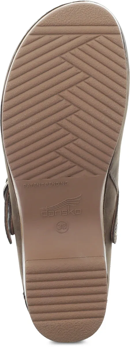 DANSKO BERRY MUSHROOM