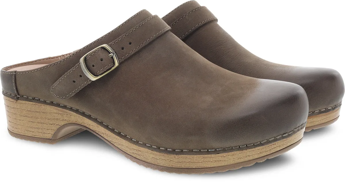 DANSKO BERRY MUSHROOM