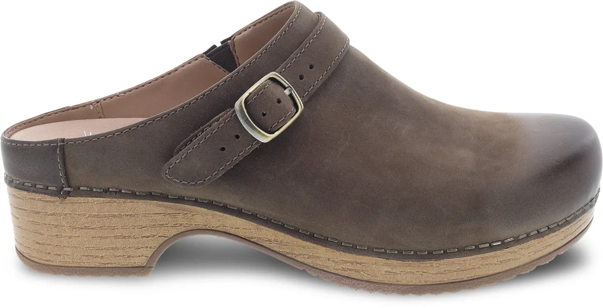 DANSKO BERRY MUSHROOM