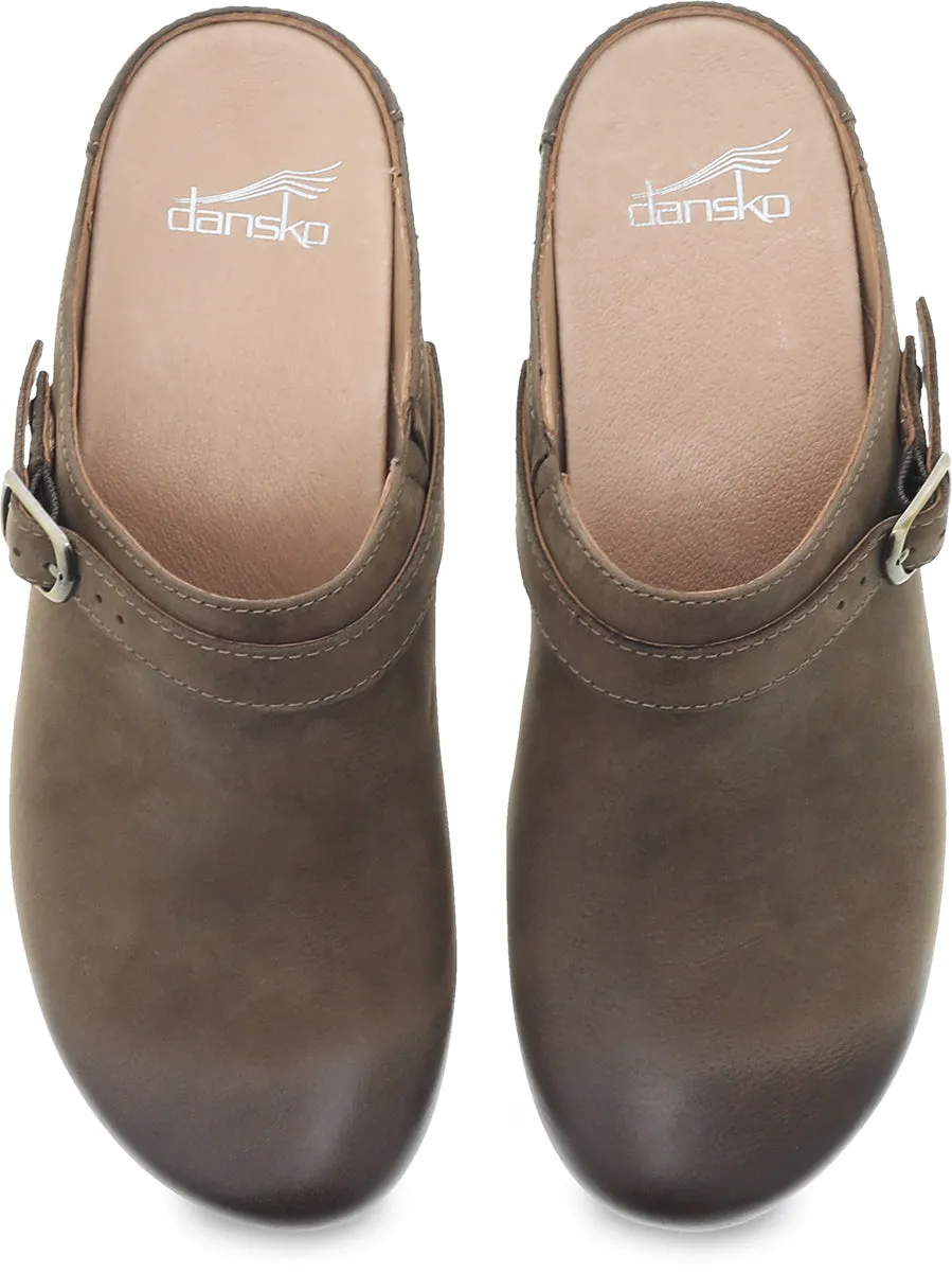 DANSKO BERRY MUSHROOM