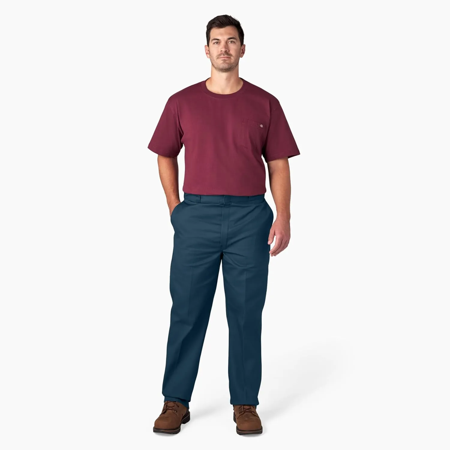 Dickies Men's Original 874 Work Pants